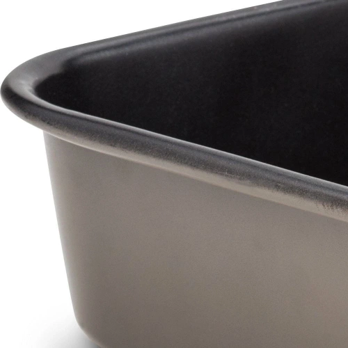 Brytfanna prostokątna nieprzywierająca DUBOKO 6 l, 40x28x7 cm