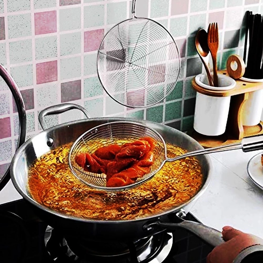 Szumówka stalowa 37 cm