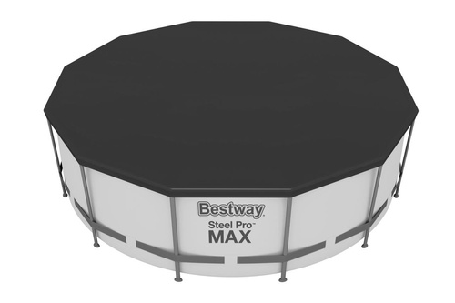 Bestway Plandeka na basen pokrywa 366 cm 58037