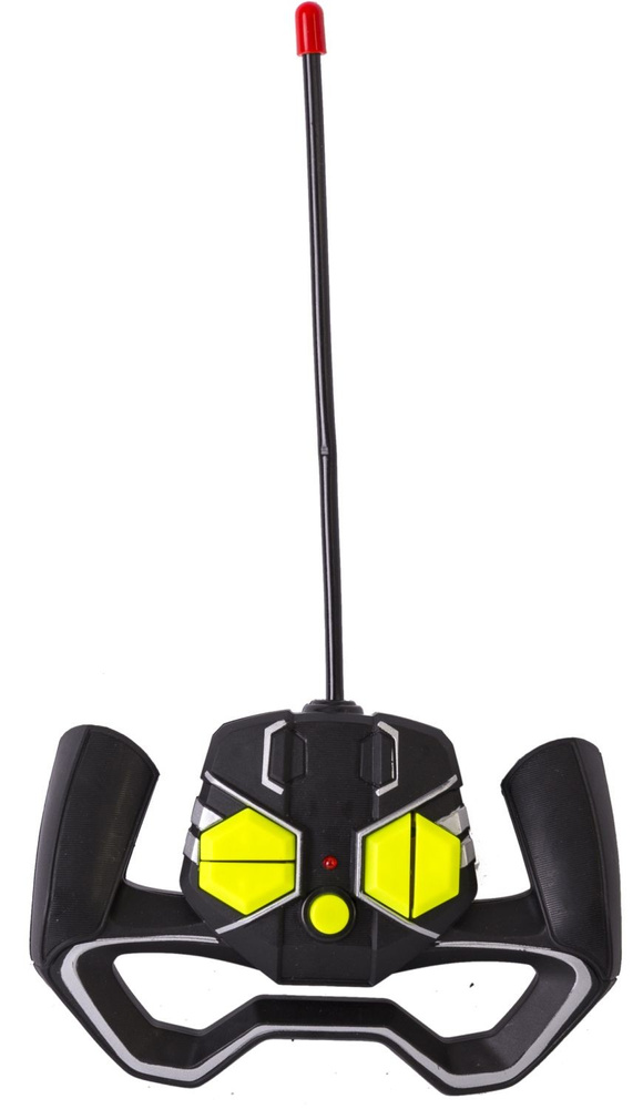 Samochód terenowy OFF-ROAD zdalnie sterowany