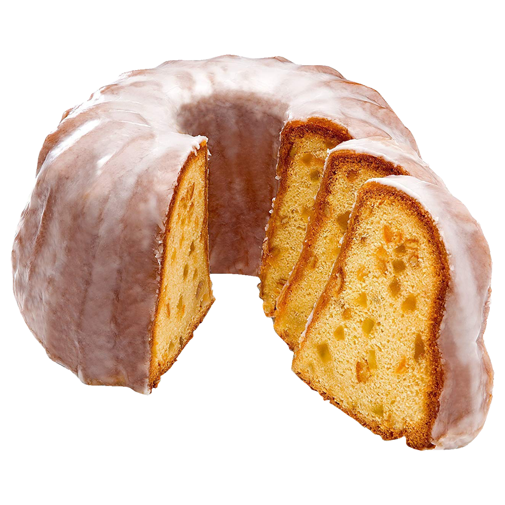 Forma do pieczenia ciasta babka z kominem tuleja Dr.Oetker 1116 marmurek