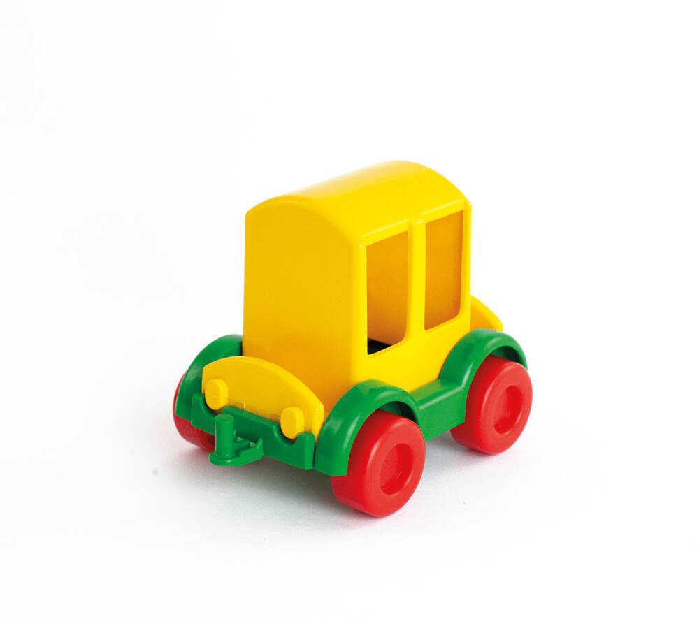 Kid Cars autka rózne model samolot straż pożarna cystern 60000 Wader