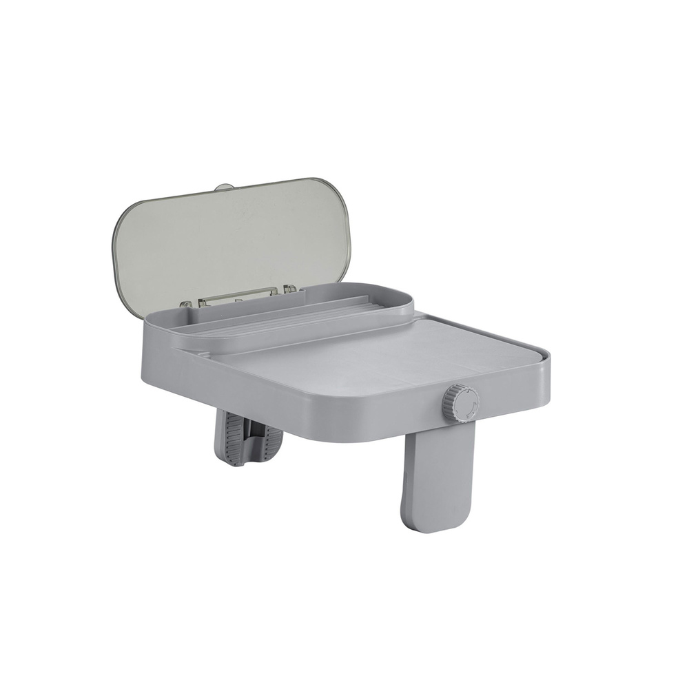 Bestway Półka 4w1 Wszystkie Lay-Z-Spa Stolik Schowek Wieszak Uchwyt 60337