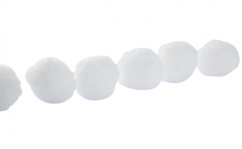 Bestway Flowclear Kulki filtracyjne do pompy piaskowej 500g 58475