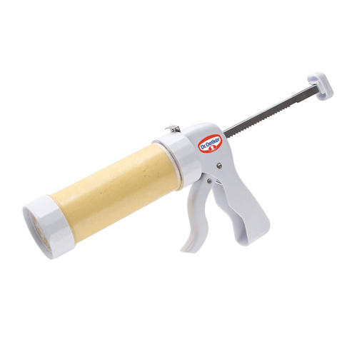 Prasa do ciastek z 10 dyszami formującymi – Maszynka dekorator do ciastek  Dr. Oetker