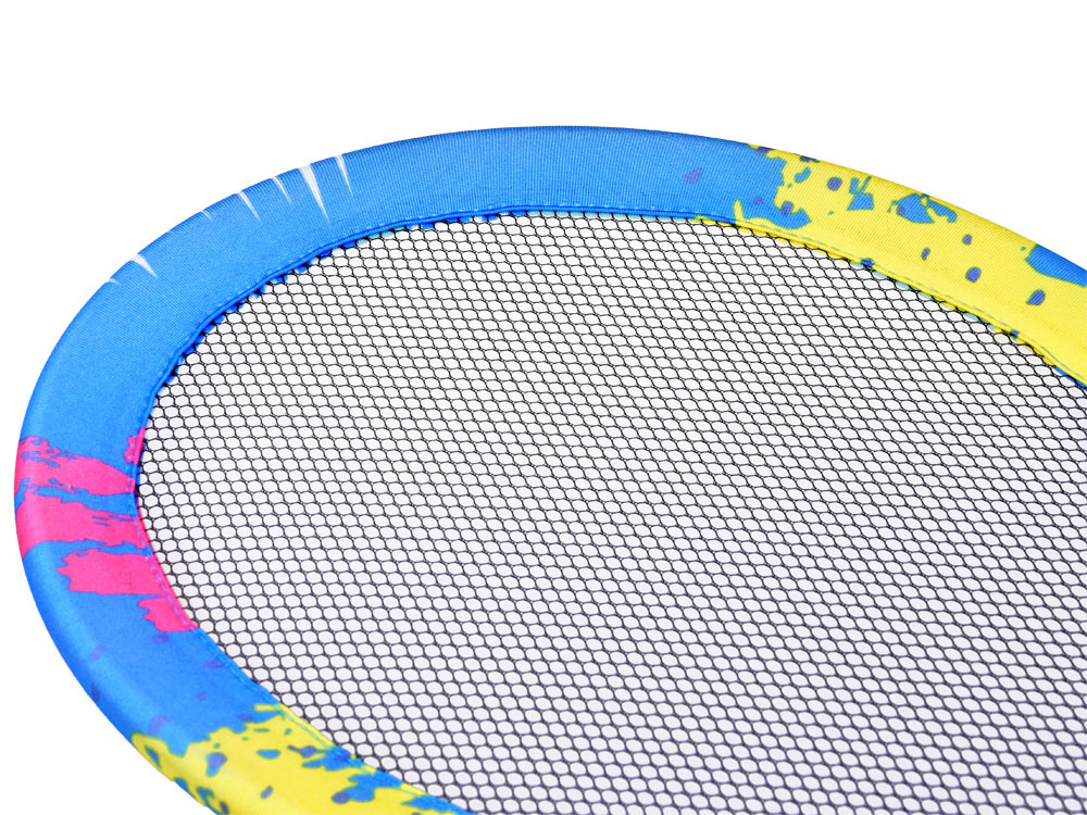 Paletki Świecące do Badmintona - badminton Gra towarzyska SP0779
