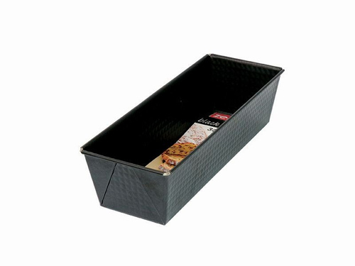 Forma keksówka do pieczenia ciast chleba teflonowa 30 cm Zenker 6514