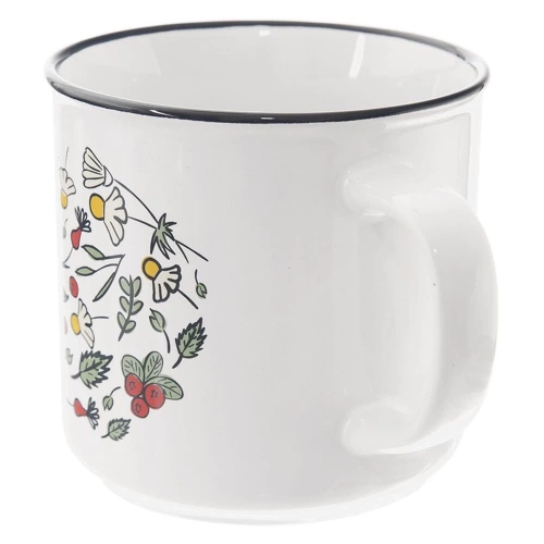 Kubek ceramiczny 650 ml