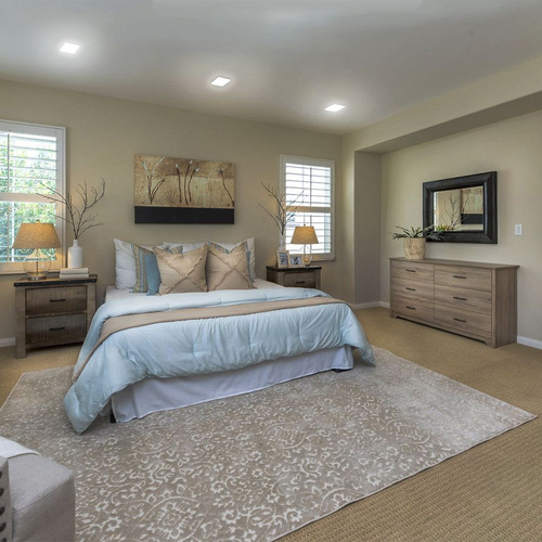 Panel Videx LED Oprawa Podtynkowa 24W 3200lm 4000K Neutralna Biała