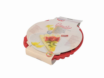 Forma do pieczenia silikonowa Ø28 cm Dr. Oetker