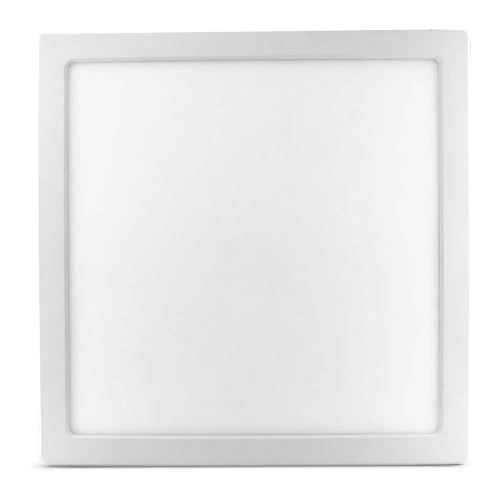 Lampa sufitowa LED VIDEX DL6S 24W regulowana barwa światła