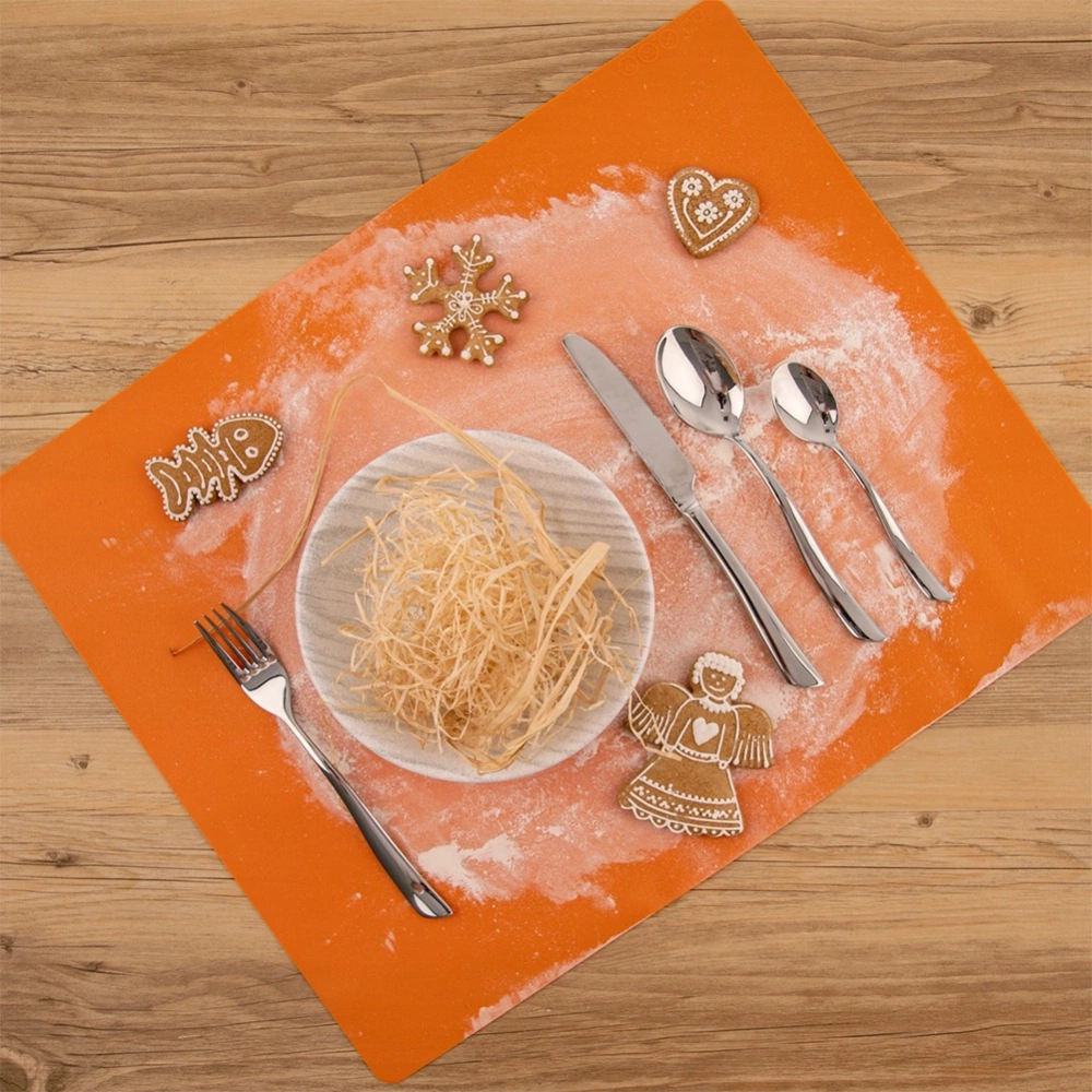 Zestaw sztućców stalowy dla 6 osób 24 el.