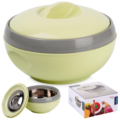 Termos obiadowy stalowy VENUS 1 l