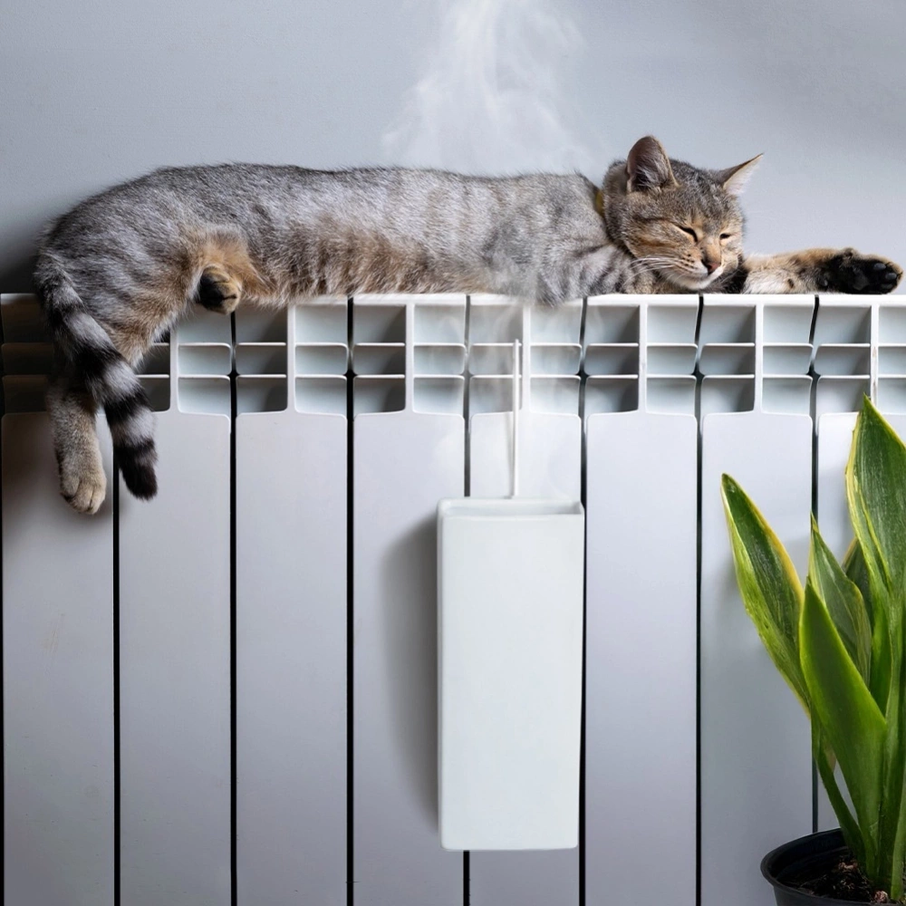 Nawilżacz powietrza na kaloryfer 330 ml