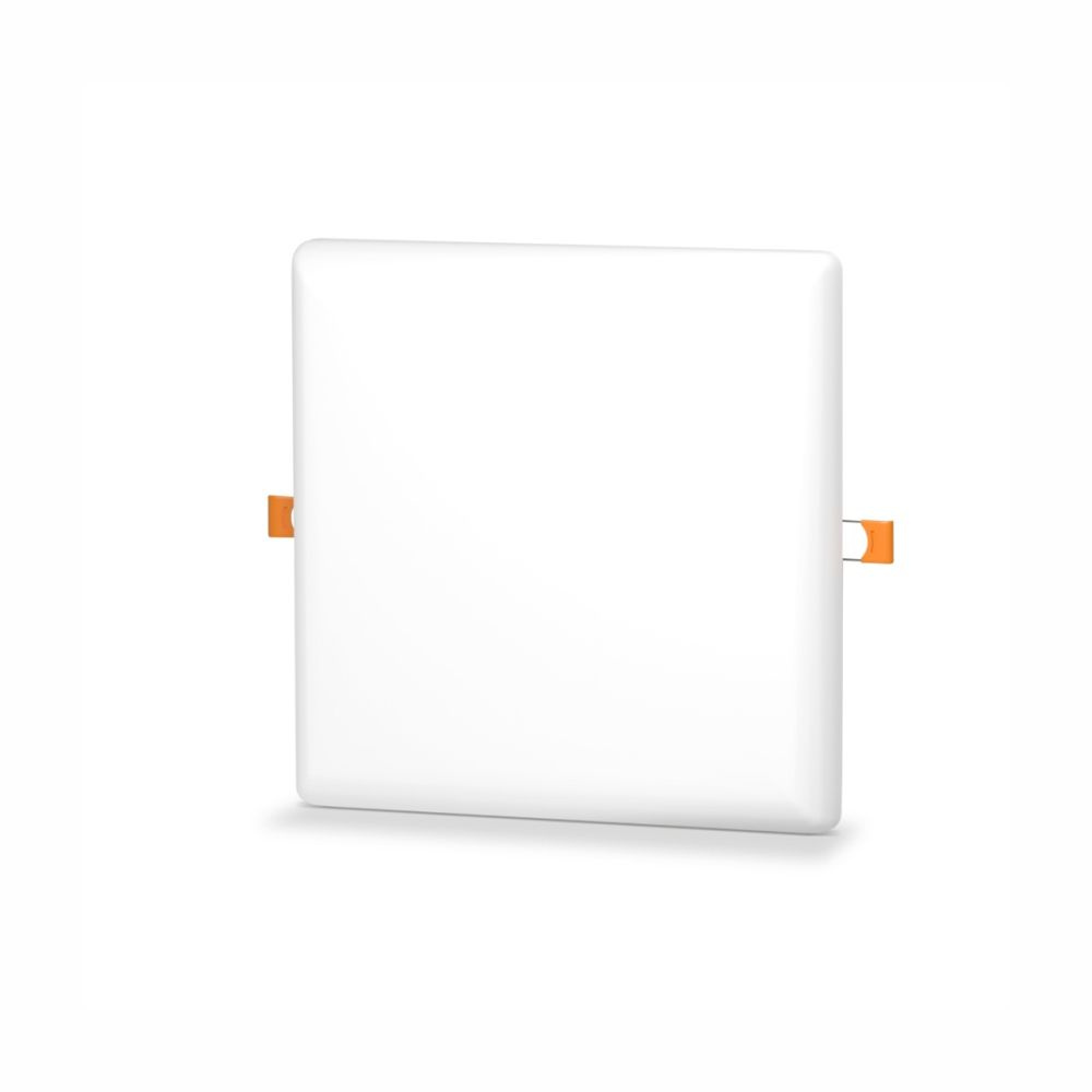 Panel Videx LED Oprawa Podtynkowa 24W 3200lm 4000K Neutralna Biała