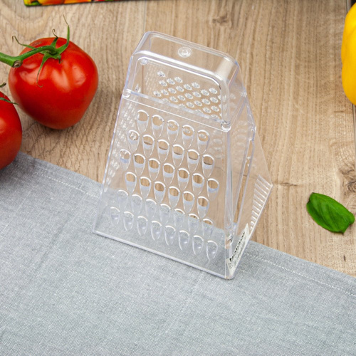 Tarka czterostronna z tworzywa sztucznego FACKELMANN 521415