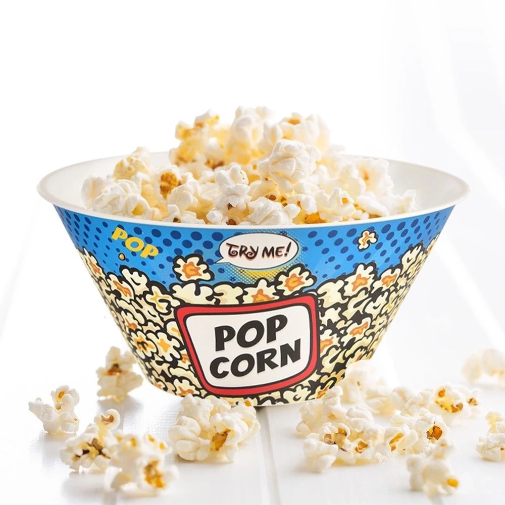 Miska na popcorn 15,5 cm, 700 ml