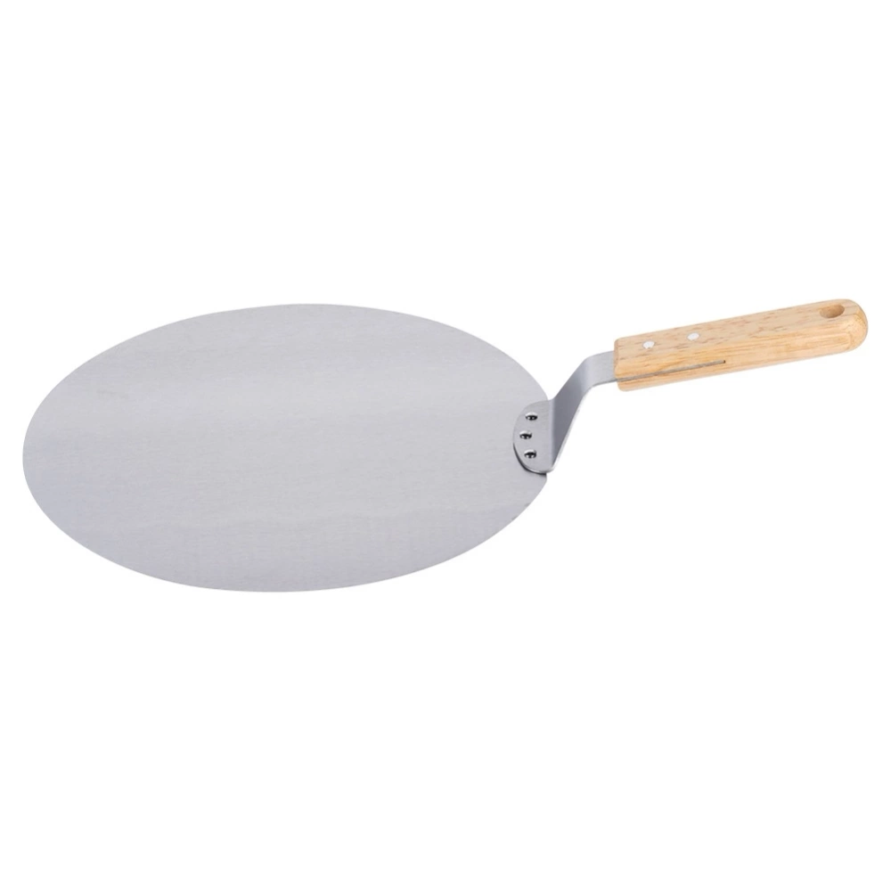 Łopata do pizzy stalowa 48,5x30,5 cm