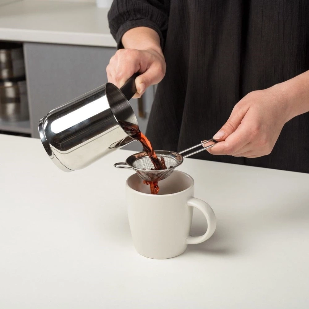 Sitko kuchenne stalowe ACER 7,5 cm