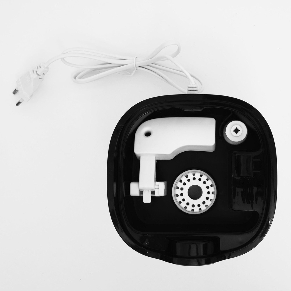 Nawilżacz powietrza filtr odkamieniający pilot timer Bauerkraft