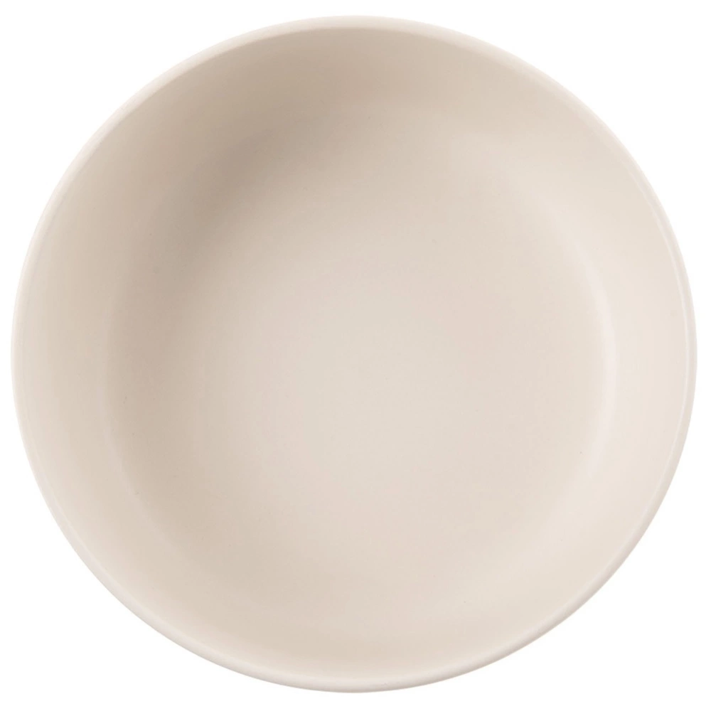 Miseczka ceramiczna kremowa SKANDI 16 cm, 830 ml