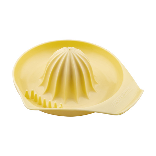 Praska do cytryn żółta, jednoczęściowa FACKELMANN