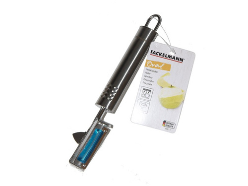 Obieraczka do jarzyn warzyw owoców skrobak Fackelmann 40481