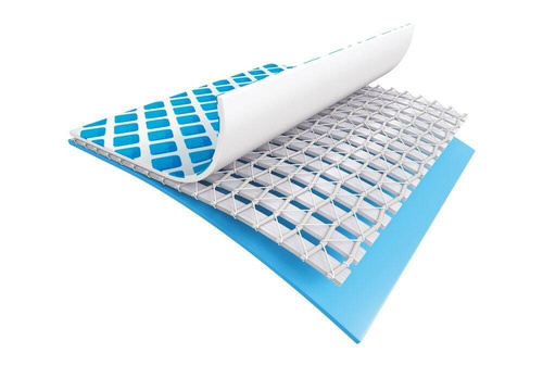 Basen Stelażowy 450x220cm INTEX 4w1 28273
