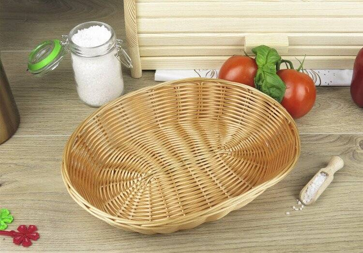 Koszyk na owoce lub pieczywo FACKELMANN 38294