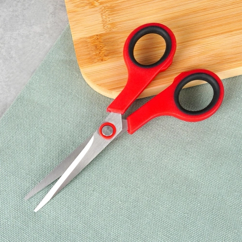 Nożyczki stalowe 14 cm