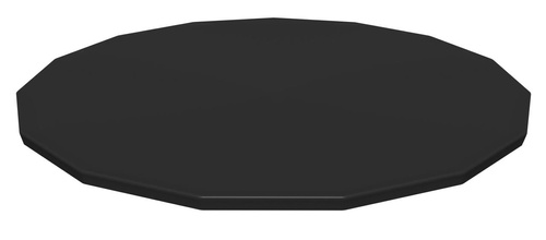 Bestway POKRYWA na basen stelażowy 457 cm 58038