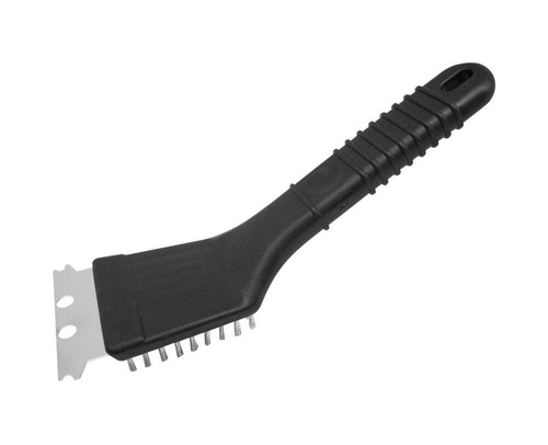 Szczotka do czyszczenia grilla rusztu skrobak Fackelmann 41586