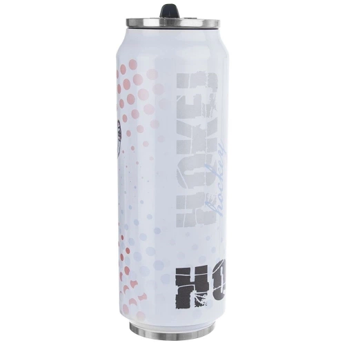 Kubek termiczny puszka hokej 700 ml