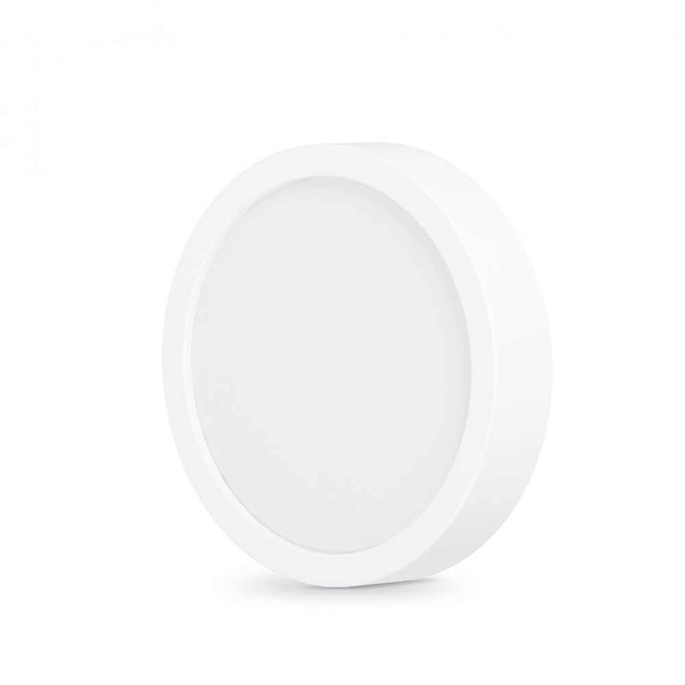 Oprawa oświetleniowa LED typu downlight VIDEX-DOWNLIGHT-LED-DLRS-12W-NW