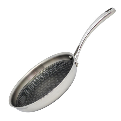 Patelnia Relief, Ø28 cm Elo