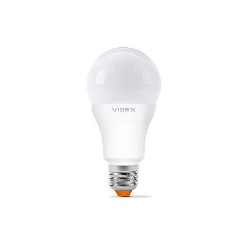 Żarówka LED E27 A60 12W = 82W 1180lm 4000K Neutralna Biel 240° Videx