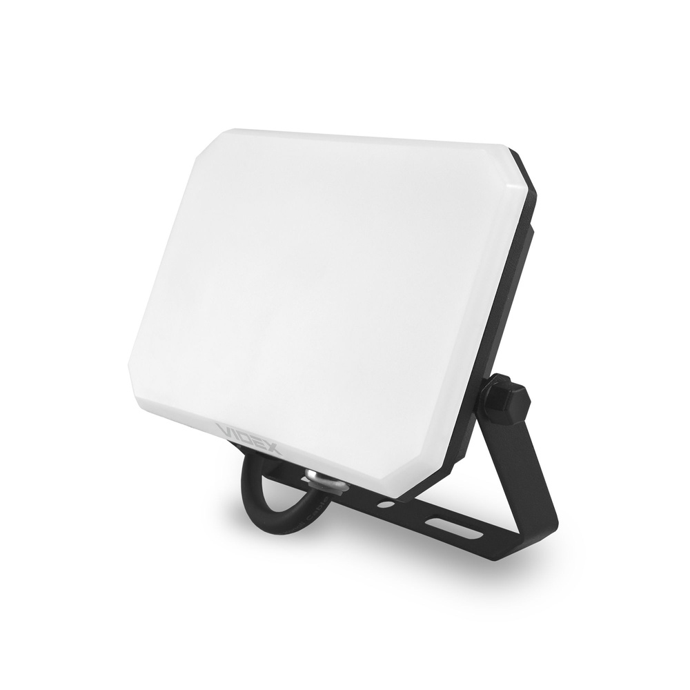 Naświetlacz Videx LED 30W 2850lm neutralna biel 5000K aluminium IP65 120°