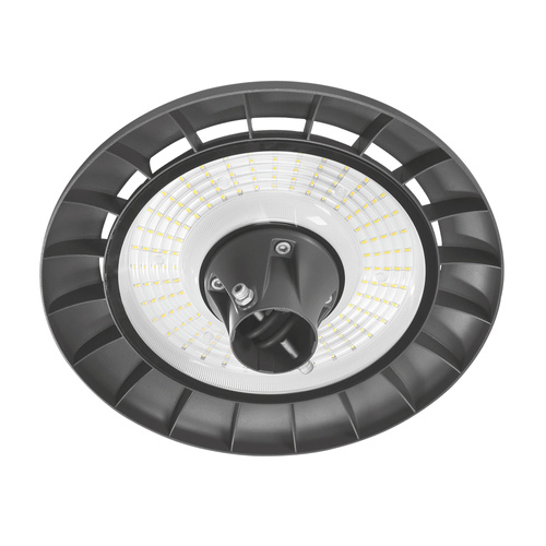 Lampa uliczna ogrodowa okrągła VIDEX LED IP65 120W 16800Lm 220V