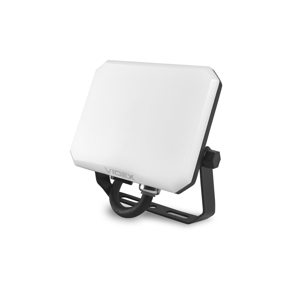 Naświetlacz Videx LED 20W 1900lm neutralna biel 5000K aluminium IP65 120°