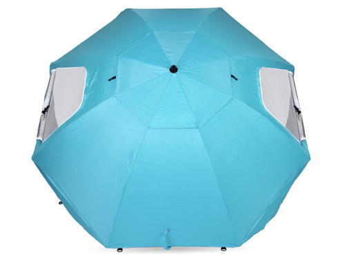 Parasol Plażowy Chalkidiki Para Sole UPF 50+  na Plażę do Ogrodu SP0784