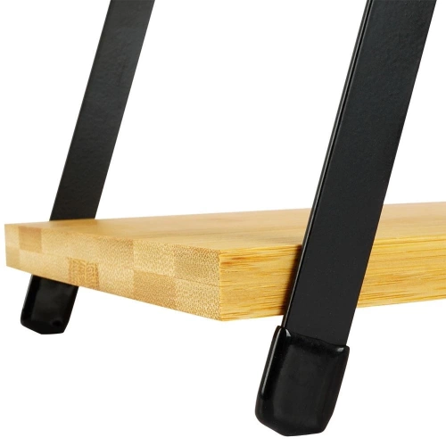 Patera bambusowa 3-piętrowa 38x16,5x53 cm