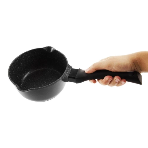 Rondel granitowy GRANDE 16 cm, 1,3 l