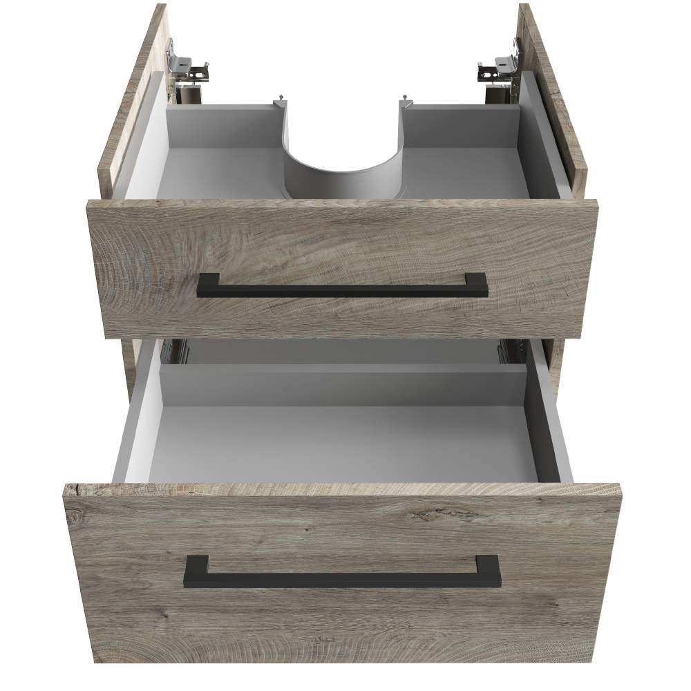 Szafka pod umywalkę 60 cm Oxford Fackelmann 83317