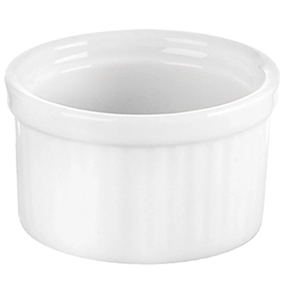 Miseczki na przekąski porcelanowe 6 cm, 40 ml 4 szt.