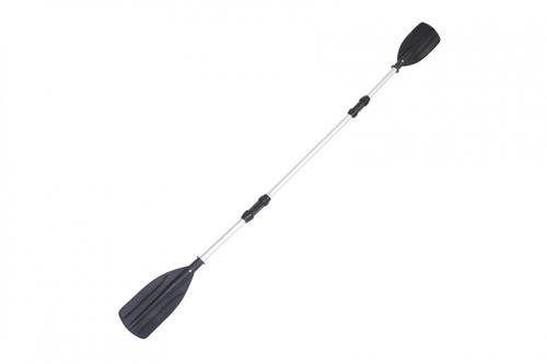 Bestway Aluminiowe WIOSŁA 2 szt. 145cm (218cm) do deski SUP i kajaka 62064