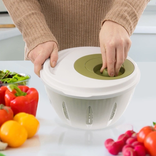 Wirówka suszarka do sałaty ELA