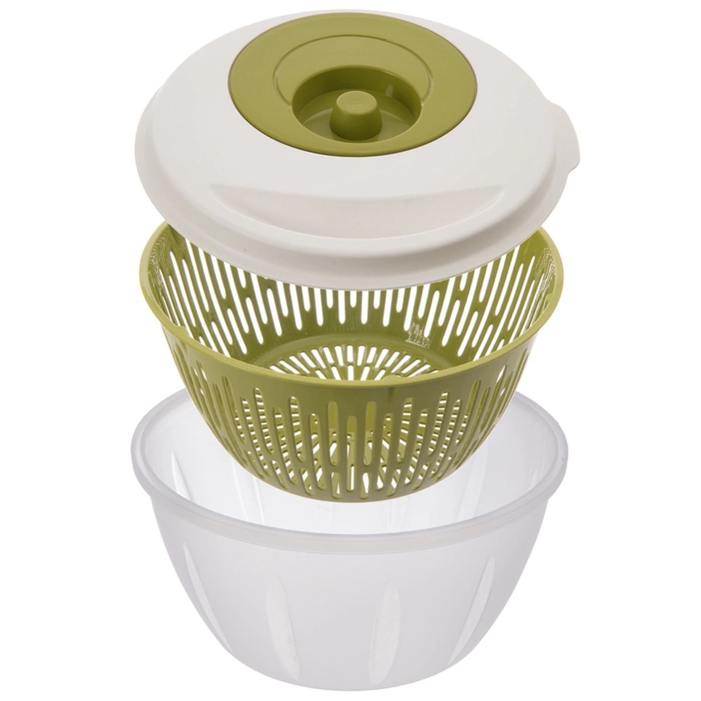 Wirówka suszarka do sałaty ELA