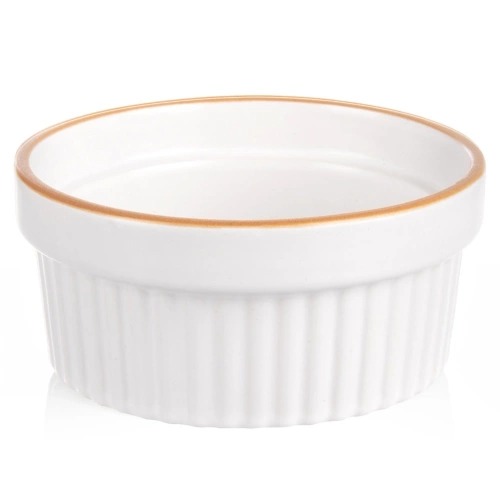 Miseczka do zapiekania ceramiczna 11,5 cm, 290 ml