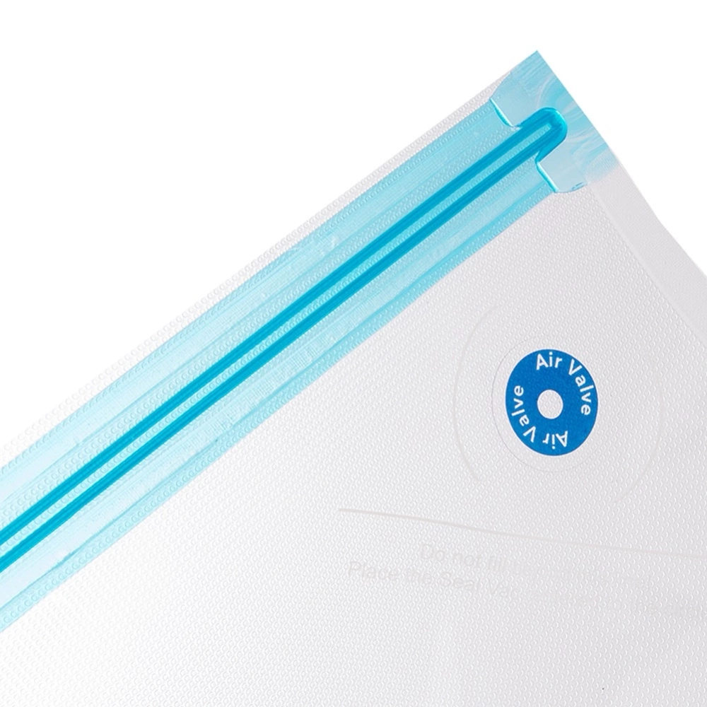 Worki próżniowe do żywności 22x21 cm 10 szt.