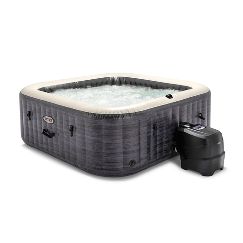 Dmuchane SPA z hydromasażem 6 osobowe INTEX 28452